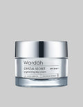 Wardah Crystal Secret Brightening Day Cream 30 g