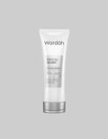 Wardah Crystal Secret Foaming Cleanser with Natural AHA+PHA 100 ml