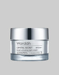 Wardah Crystal Secret Bright Activating Night Cream 30 g