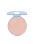 Wardah Refill Lightening Powder Foundation Light Feel 03 Sheer Pink 12 g