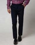 Stanley Adams Long Pants Slim