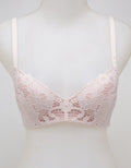 Whiteberry Non Push Up Regular Bra Lace