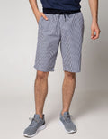 Nevada Short Pants With Rib Manset Waist Yd Sma