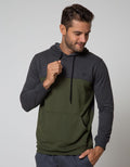 Nevada Sweatshirt Jumper