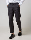 Cole Polyester Regular Fit Celana Panjang Pria