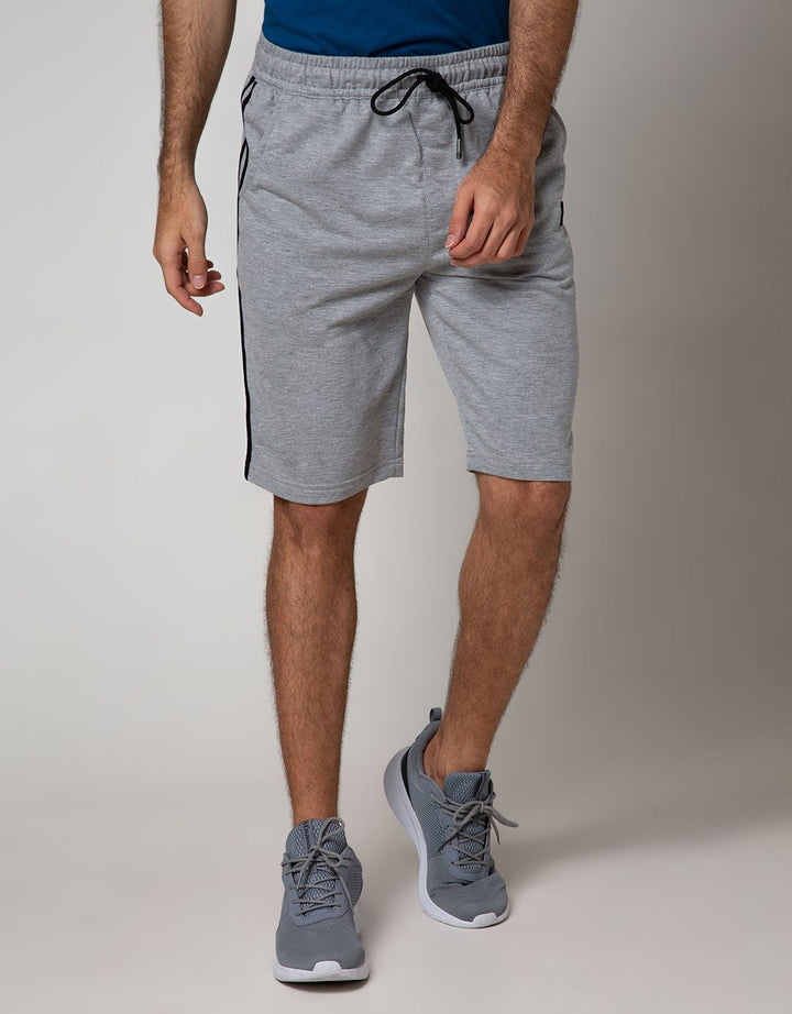 Nevada Short Pants Knit Fashion