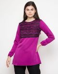 Cardinal Femme Tunik