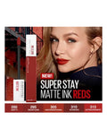 Maybelline Lip Cream Super Stay Matte Ink - 305 Unconventional
