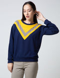 Nevada Sweatshirt Round Neck Similar