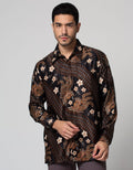 Arjuna Weda Kemeja B