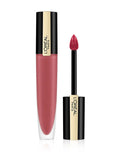L'Oreal Rouge Signature Wild Nudes 143 Liberate
