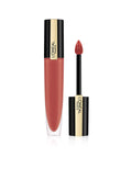 L'Oreal Rouge Signature Matte Liquid Lipstick 150 Dominate