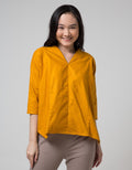 Nevada Casual Twill Basic Top