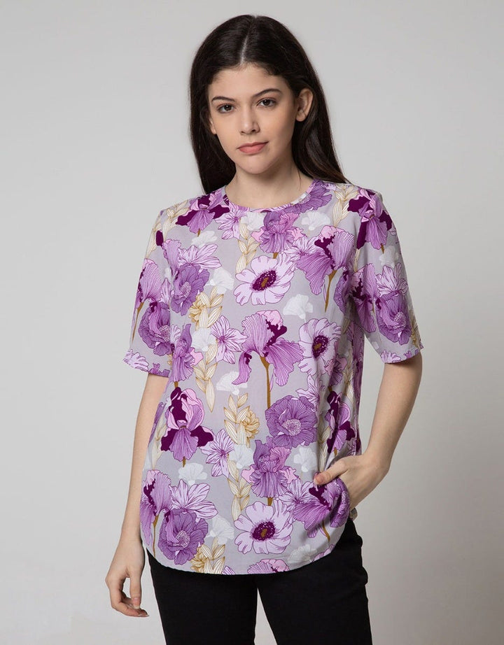 Eprise Collection Megan Blouse Wanita