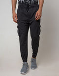 Nevada Jogger Knit Casual Fashion Pants