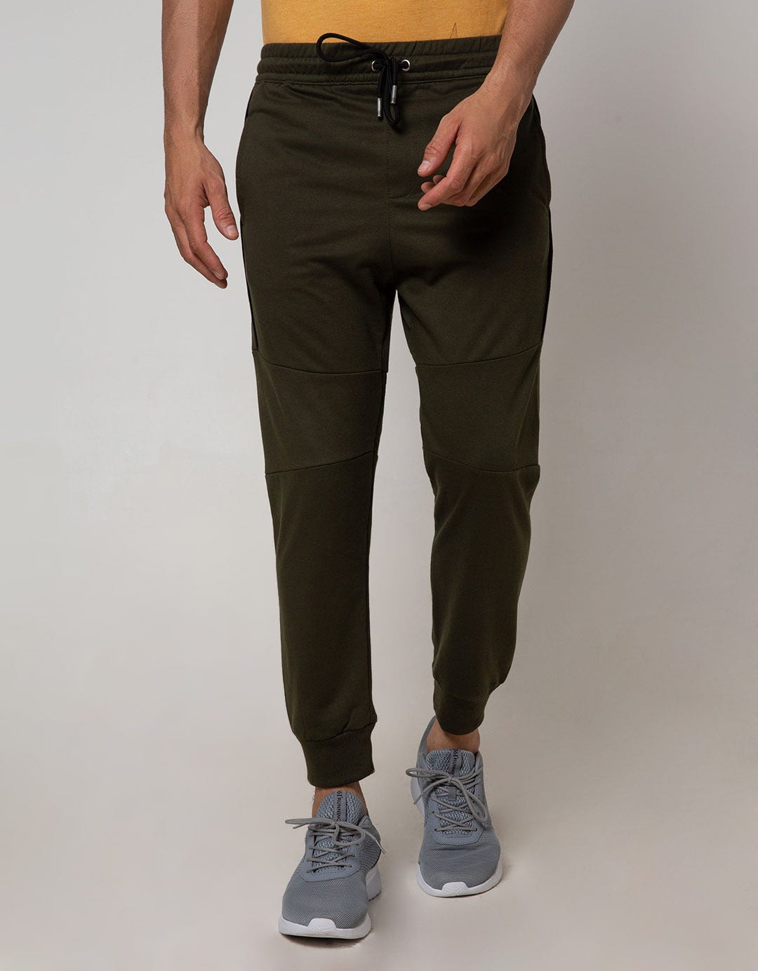 Nevada Jogger Knit Fashion Pants