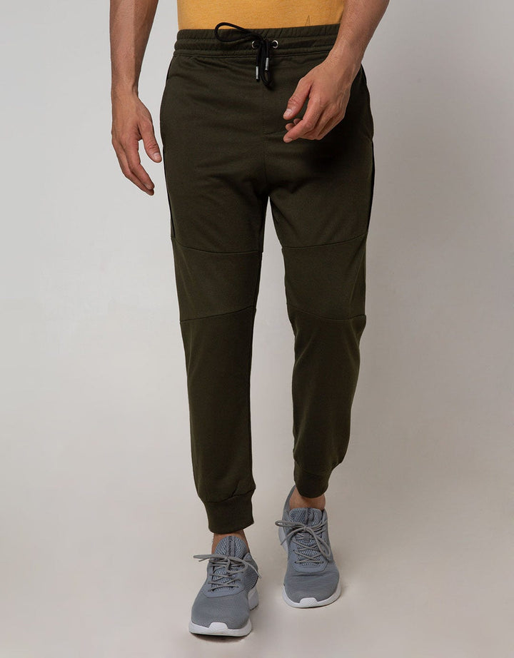 Nevada Jogger Knit Fashion Pants