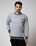 Nevada Sweatshirt With Logo