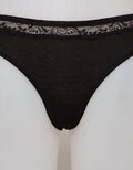 Whiteberry Mini Briefs Lace Nx Panty