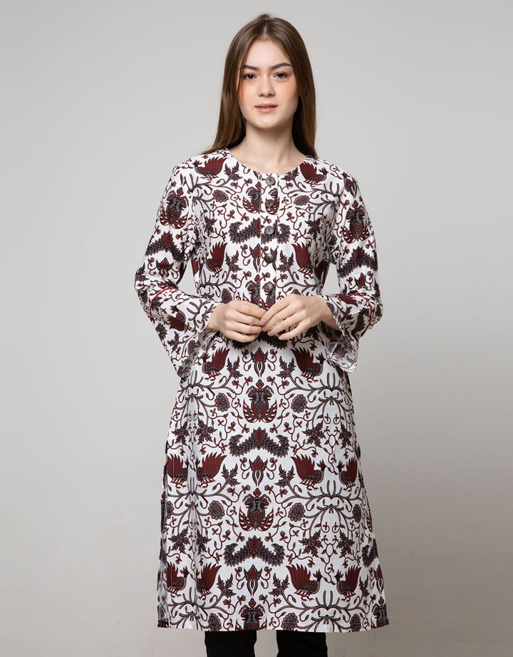 Arjuna Weda Tunic Ba