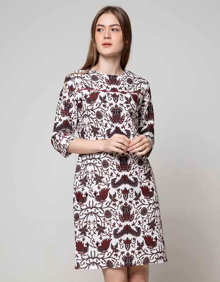 Arjuna Weda Dress Ba