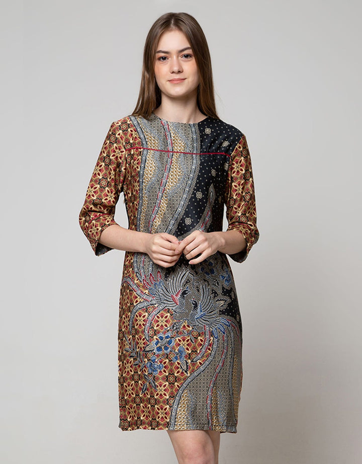 Arjuna Weda Sackdres