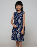 Arjuna Weda Girl Bat