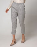 Details Chinos Pants Tapered No Tali
