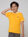 Twist Kids Feli Polo Shirt Anak Laki-laki
