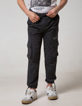 Nevada Jogger Cargo Pocket