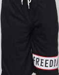 Nevada Respect Celana Pendek Knit Anak Laki-Laki