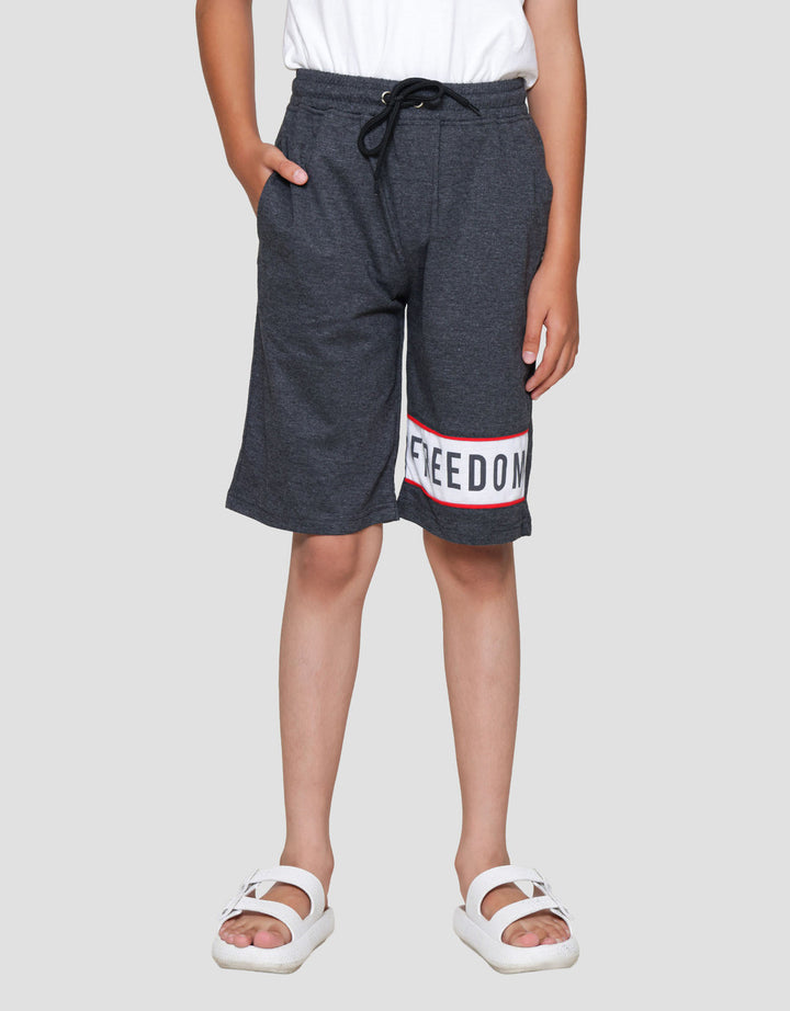 Nevada Respect Celana Pendek Anak Laki-laki