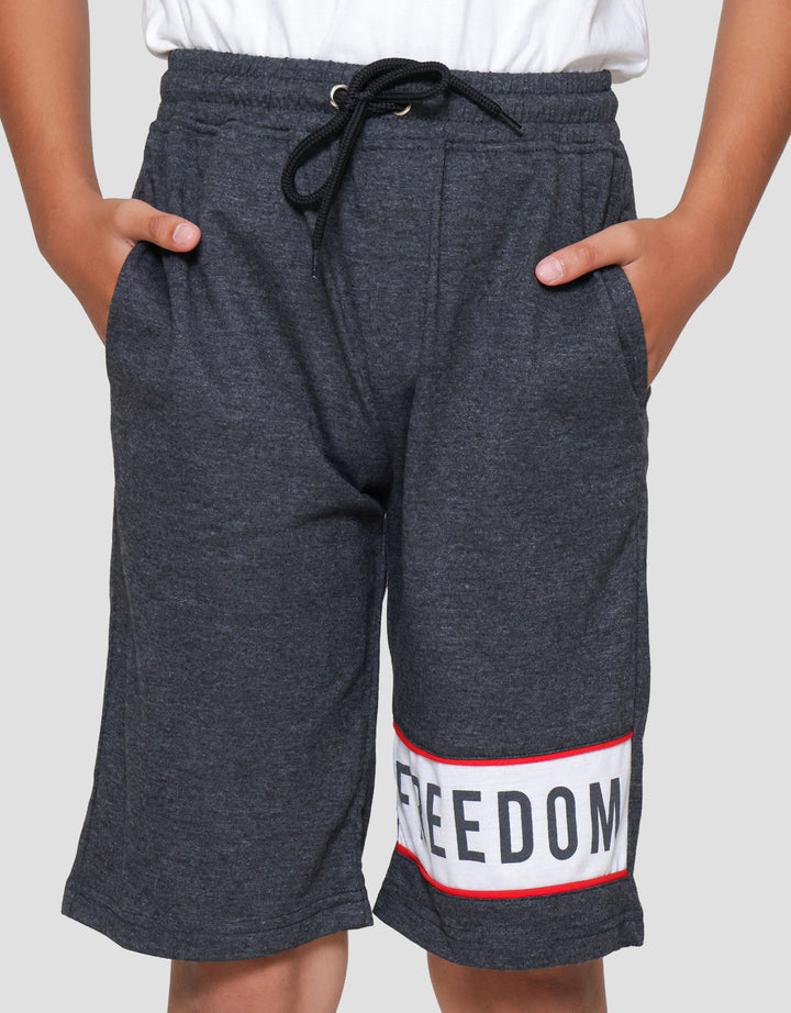 Nevada Respect Celana Pendek Anak Laki-laki