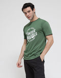Anyday Short Sleeve T-Shirt Vintage Originals
