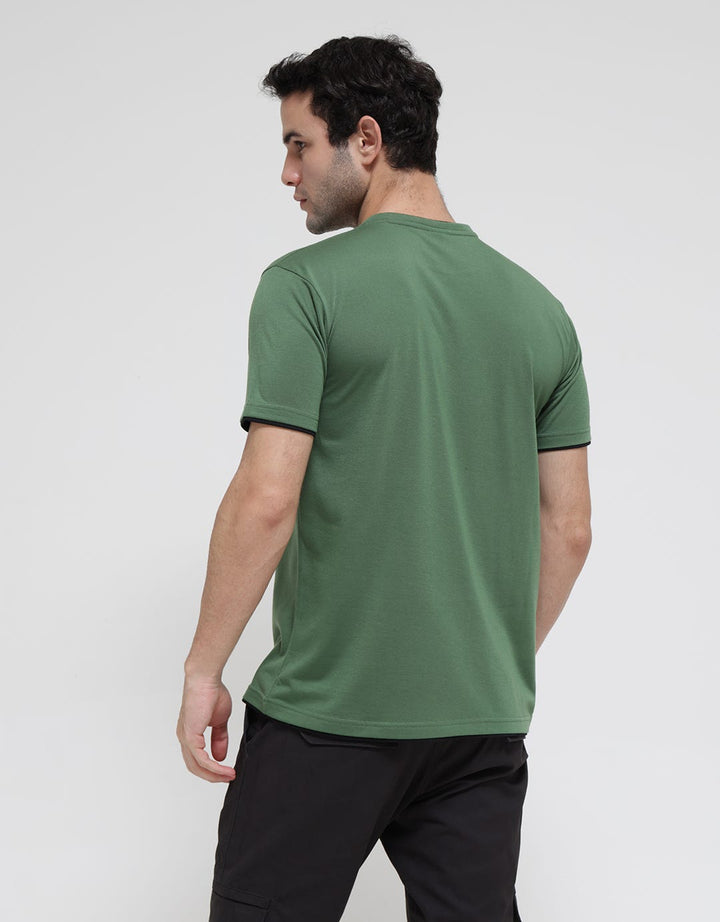 Anyday Short Sleeve T-Shirt Vintage Originals