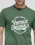 Anyday Short Sleeve T-Shirt Vintage Originals