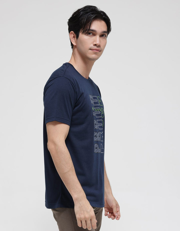 Anyday Short Sleeve T-Shirt Print Proud