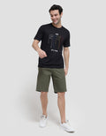 Anyday Short Sleeve T-Shirt One Step