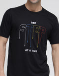 Anyday Short Sleeve T-Shirt One Step