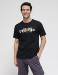 Anyday Short Sleeve T-Shirt Unlimited