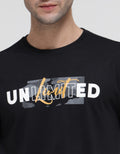 Anyday Short Sleeve T-Shirt Unlimited