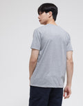 Anyday Short Sleeve T-Shirt Solid Misty