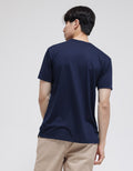 Anyday Short Sleeve Solid T-Shirt