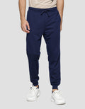 Anyday Drawstring Solid Men's Jogger Pants
