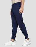 Anyday Drawstring Solid Men's Jogger Pants