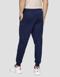 Anyday Drawstring Solid Men's Jogger Pants