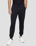 Anyday Drawstring Solid Men's Jogger Pants