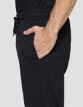 Anyday Drawstring Solid Men's Jogger Pants