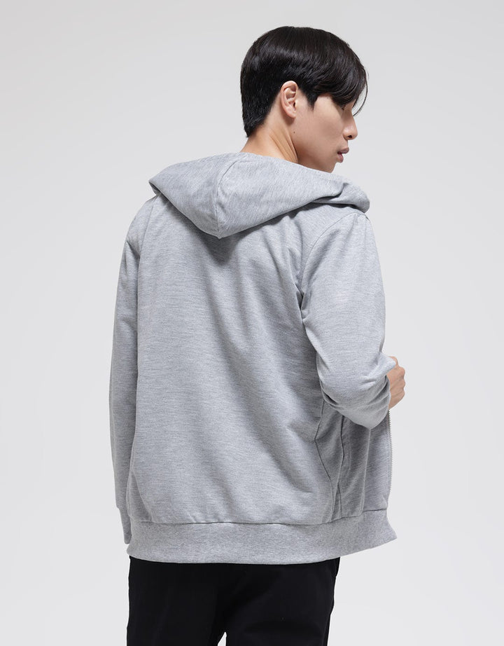 Anyday Jacket Hoodie Zipper