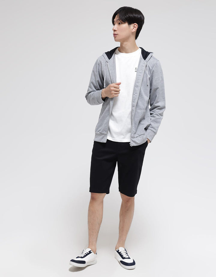 Anyday Jacket Hoodie Zipper